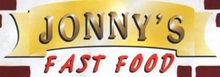 FAST FOOD - Τρίκαλα - FAST FOOD ΤΡΙΚΑΛΑ - ΓΡΗΓΟΡΟ ΦΑΓΗΤΟ ΤΡΙΚΑΛΑ - JONNYS